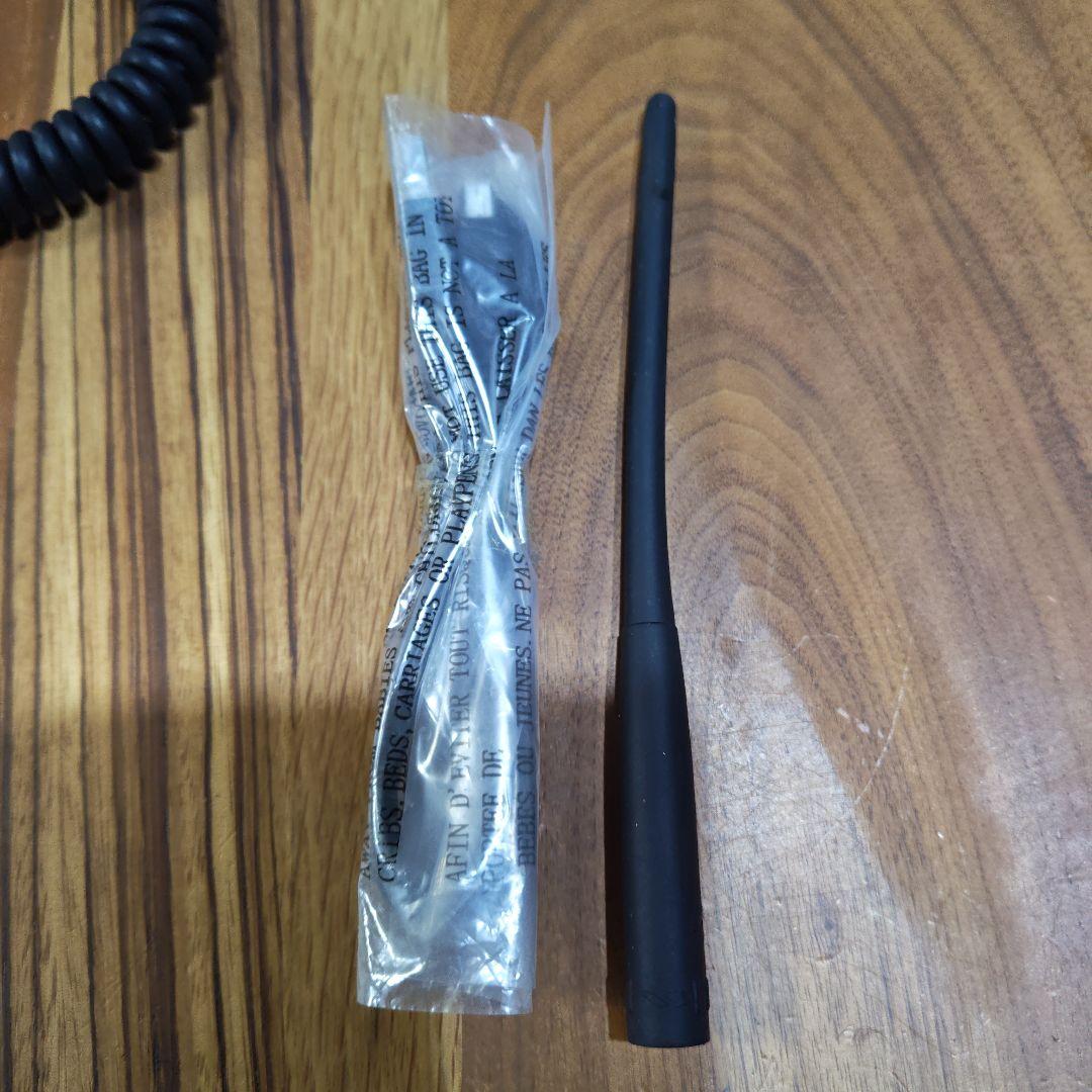 YAESU FT-70D SSM-17A 欠品有り　ジャンク品