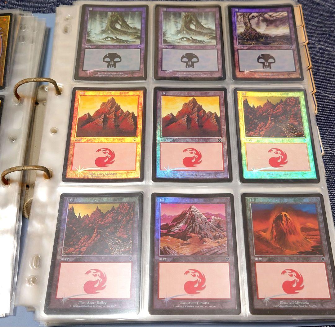 マジック：ザ・ギャザリング　まとめ売り