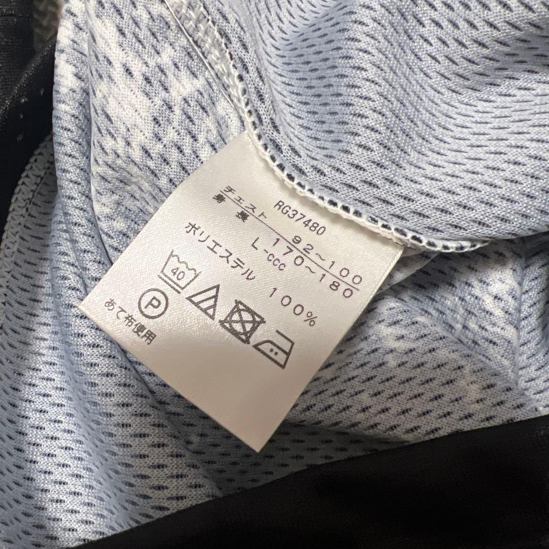 カンタベリーcanterburyラグビートップリーグオールスターズ ゴジラ