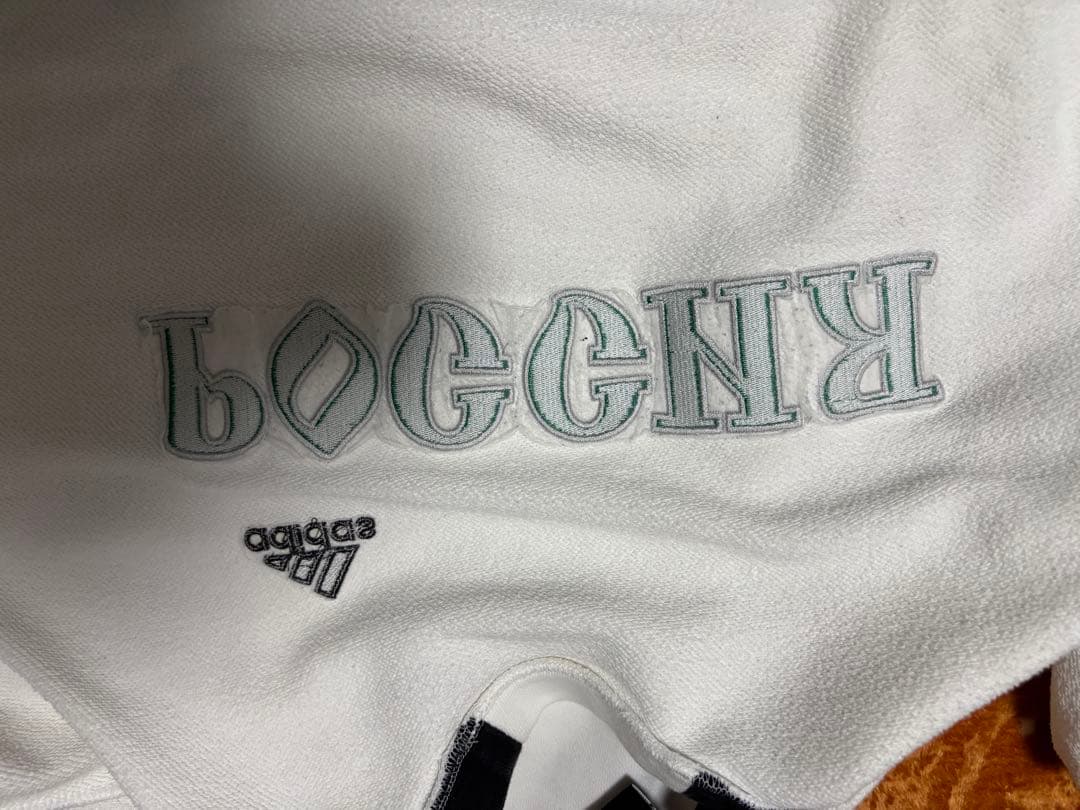 adidas gosha スウェット