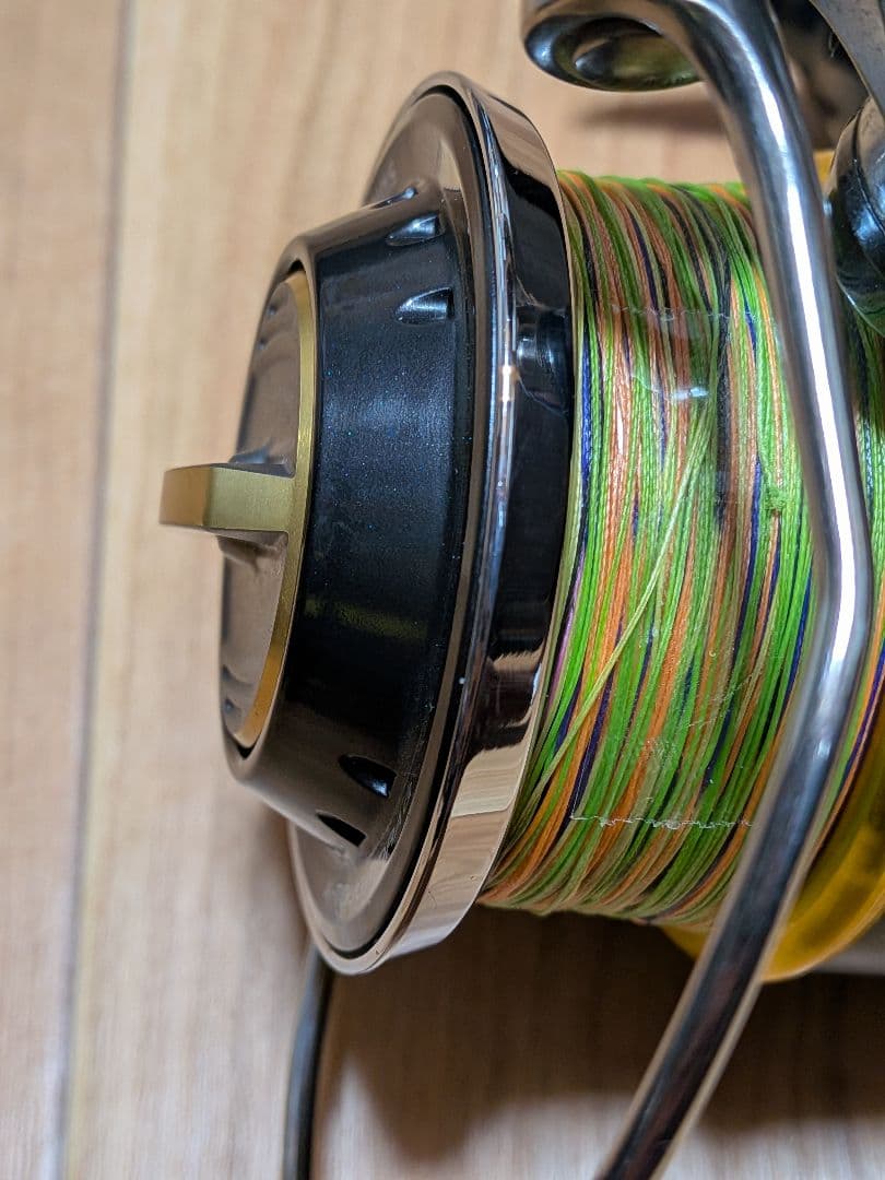 シマノ 13ステラ SW14000XG (美品)値下げしました