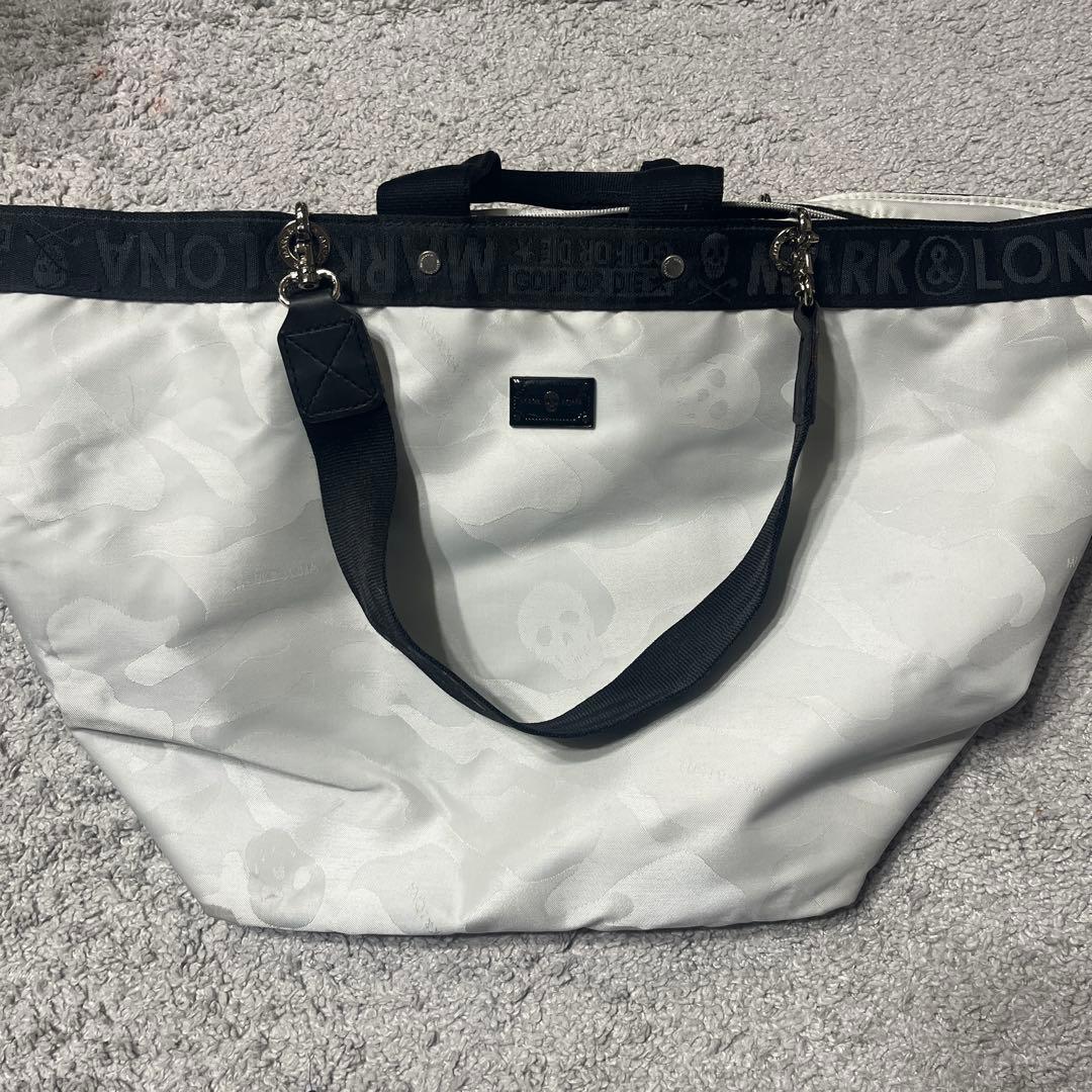 MARK＆LONA バッグ