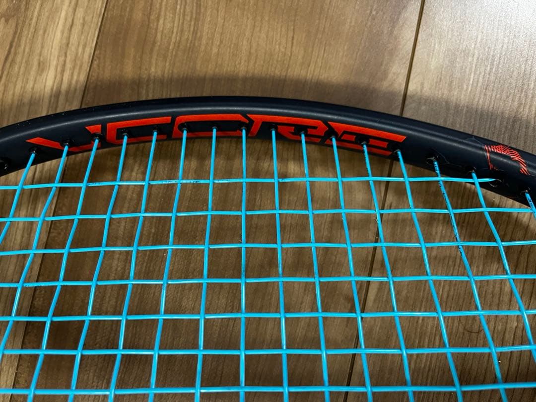 【中古品】YONEX ヨネックス テニスラケット VCORE PRO 100