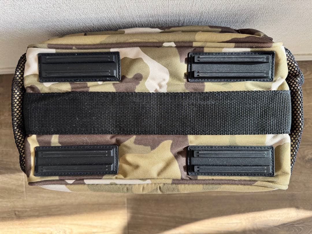 新品　UDG SlingBag Trolley Set Army Desert