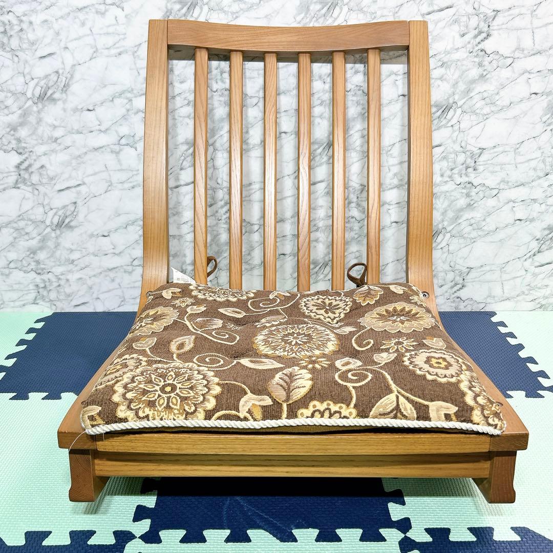 廃盤美品 カリモク 木組 CN5057-N 2脚セット ナチュラル