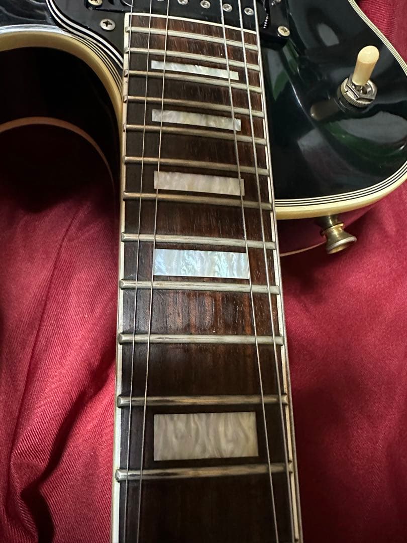 ギター Epiphone by gibson Les Paul japan