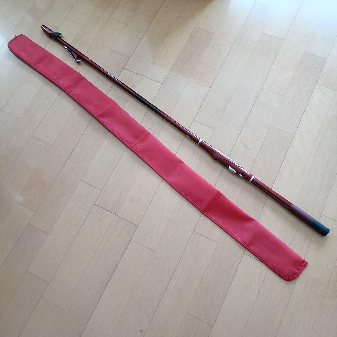 ダイワ インターライン メガドライ 1-53【未使用に近い】