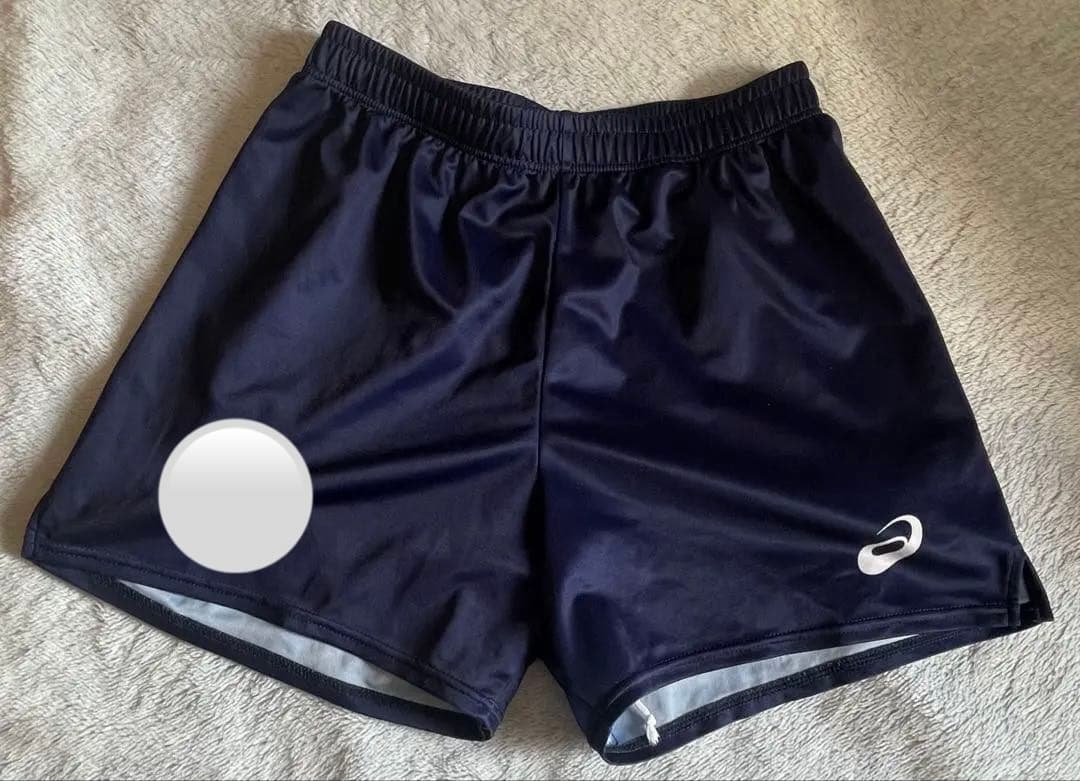 国士舘大学　国士舘　男子バレーボール部　バレーボール　バレー　ゲームパンツ