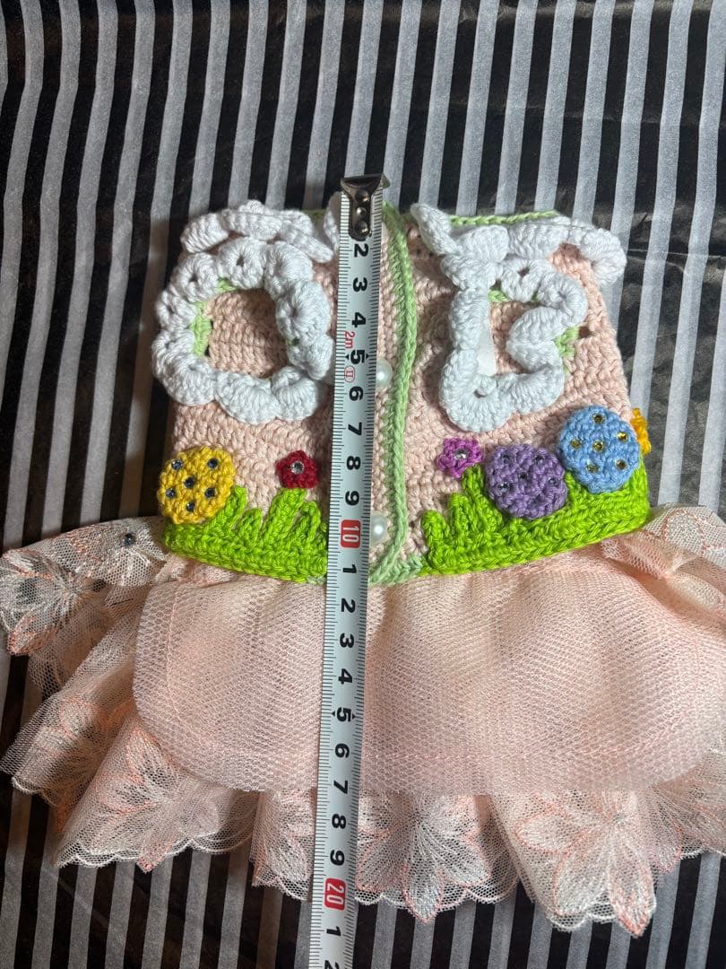 42◆ パピリーヒルズ　PUPPILY HILLS Bunny Girl