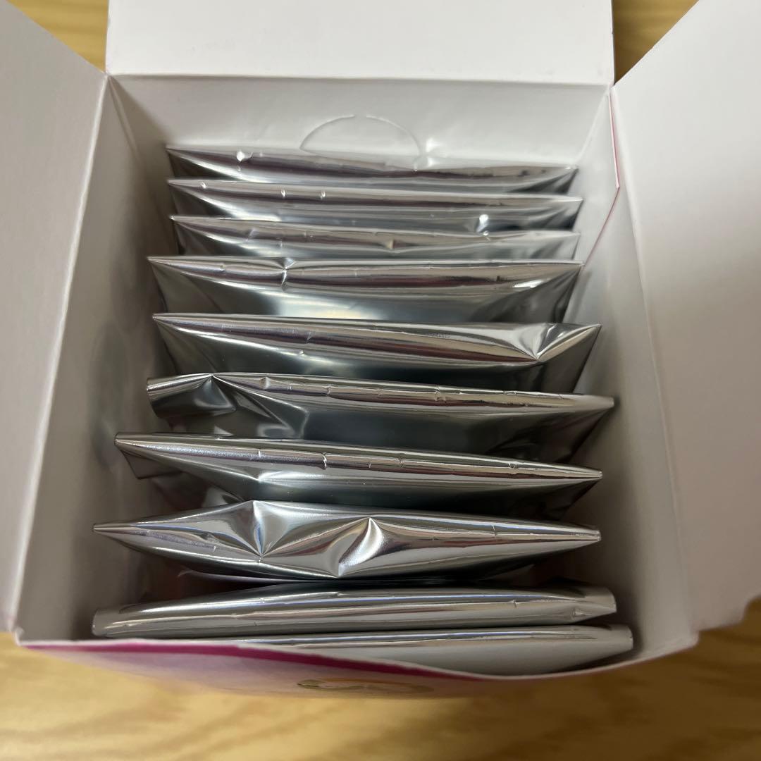 オーバーウォッチ ポップアップ缶バッジ イベント限定特典付き 未開封 メレ