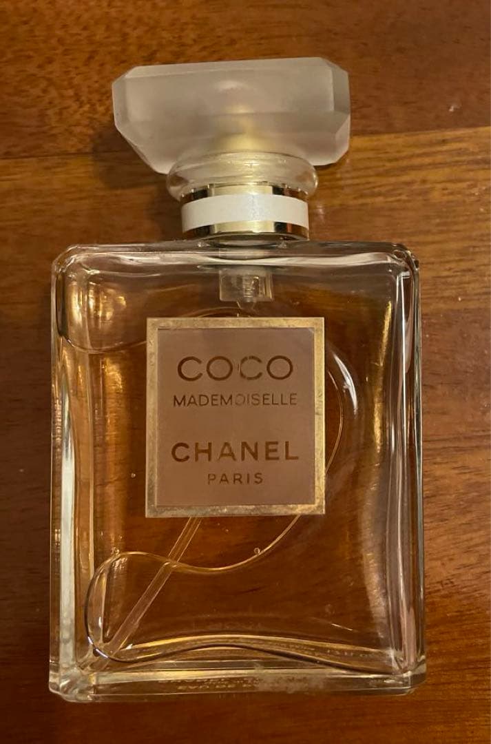 CHANEL COCO Mademoiselle オードパルファム