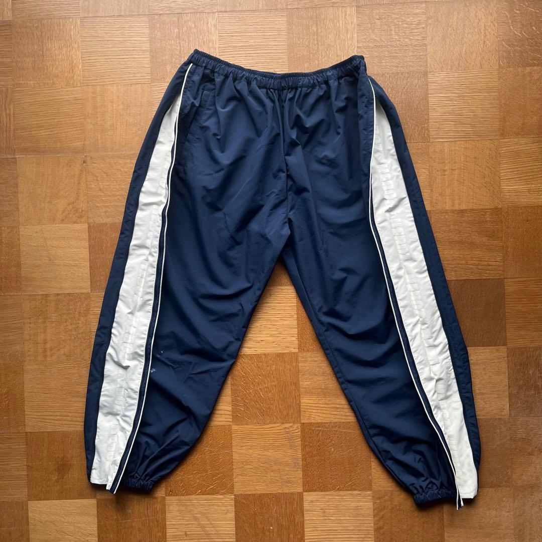 KEBOZ ICON TRACK JACKET/PANTS セットアップ