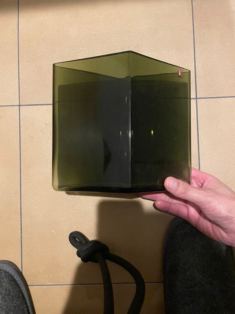 ルーツ ベース お値下げ不可