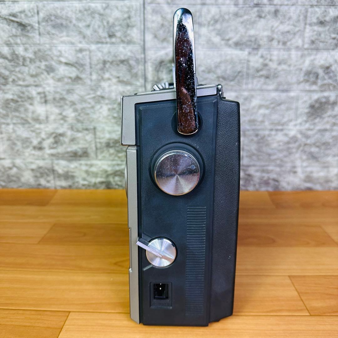 SONY 1980 mark5. 動作品