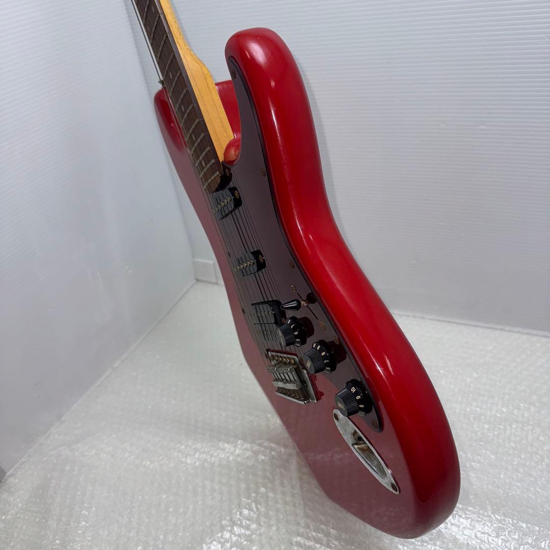 FORMESTAR フォルムスター エレキギター Guitar ストラトタイプ