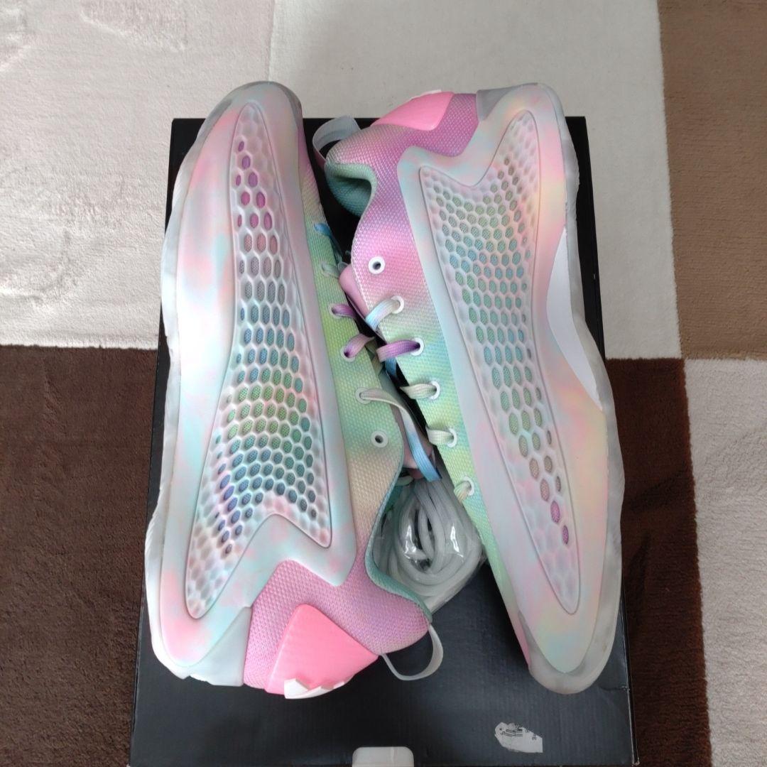 ＃adidas ae1 US10 28cm