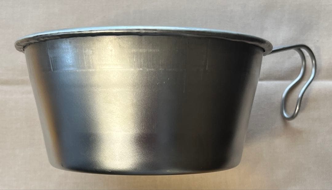 ロッキーカップ　ROCKY CUP USA製　90年代