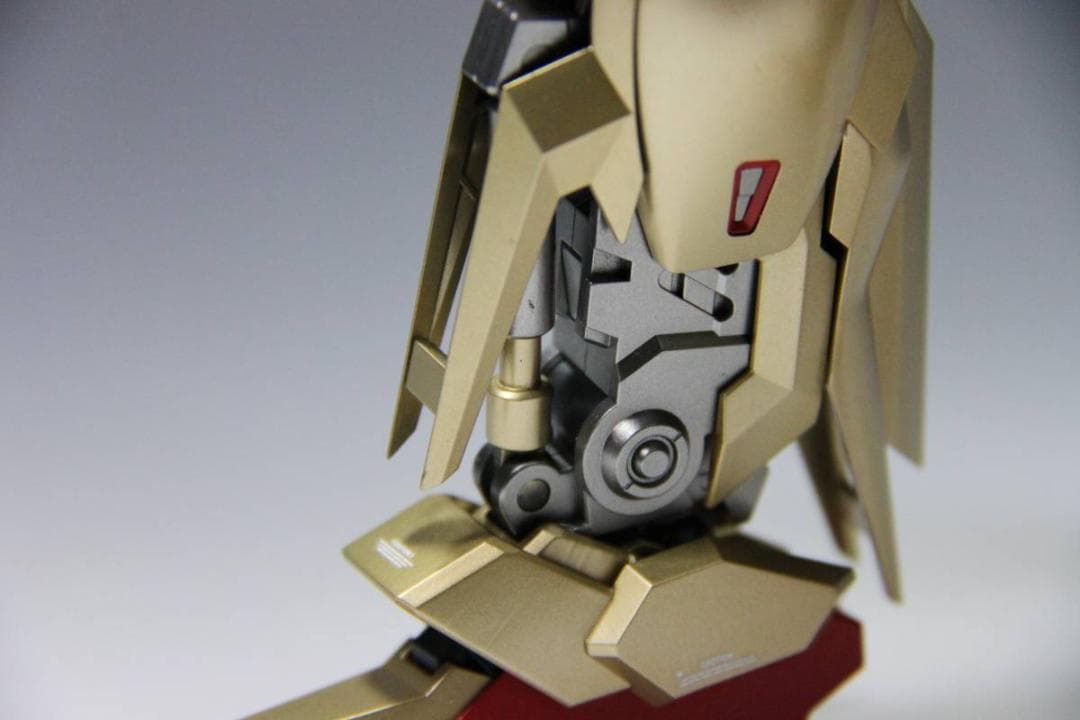 [塗装済完成品]MG 1/100 MSN-001A1 デルタプラス