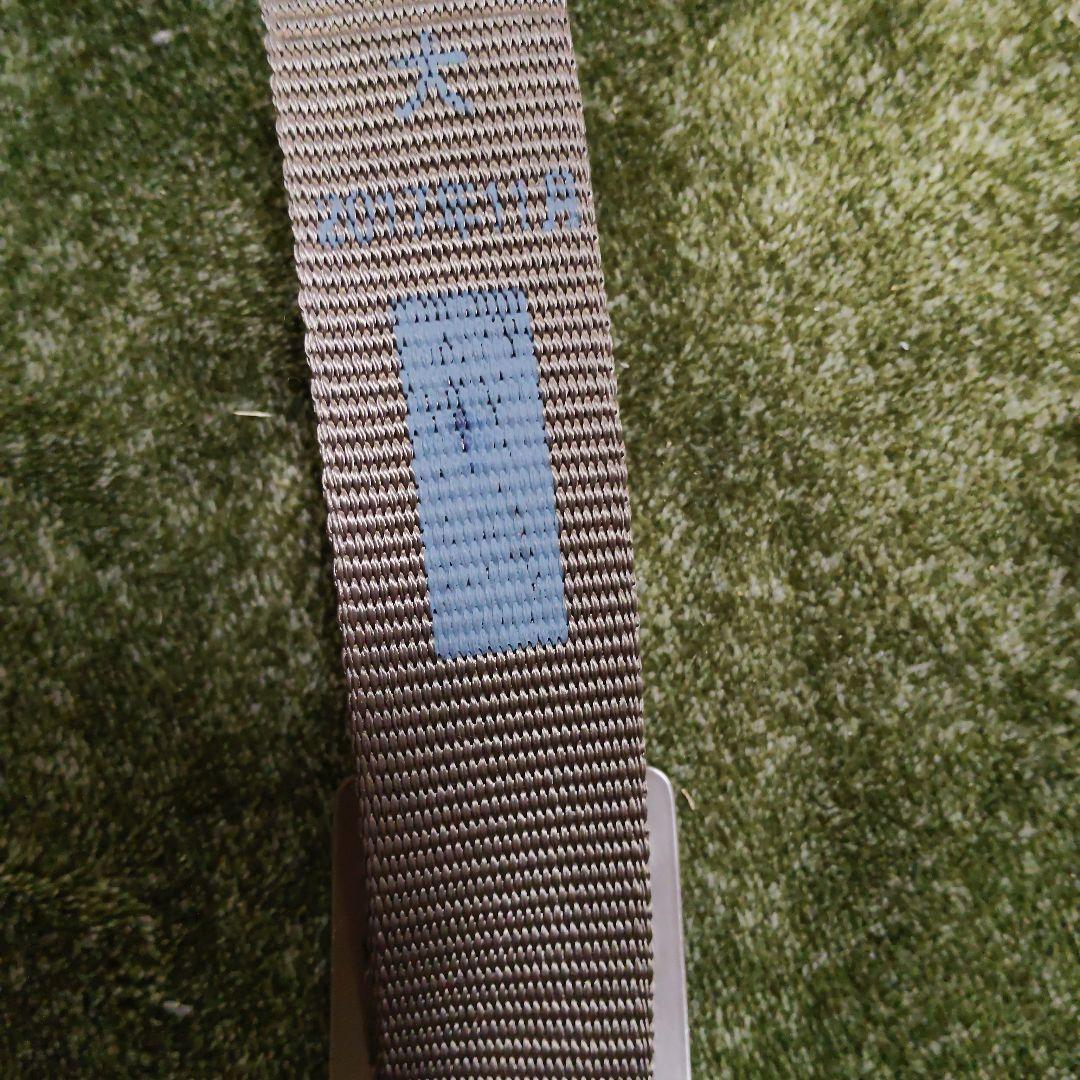 中国人民解放軍 07式林地迷彩服 実物 上下+戦闘服ズボン用ベルト セット