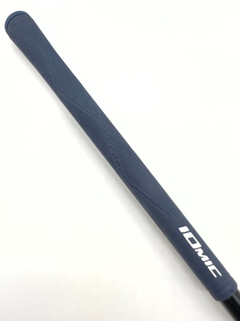 【新古品】三菱ケミカルヴァンキッシュ5S｜43.5インチ｜テーラーメイドスリーブ