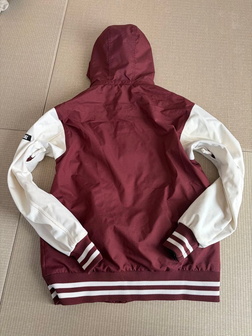 LOCAL スノーボードアウターウェア