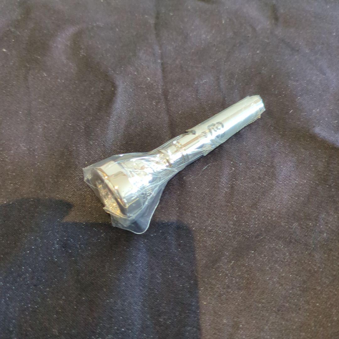 【新品未使用】YAMAHA トランペットマウスピース セット