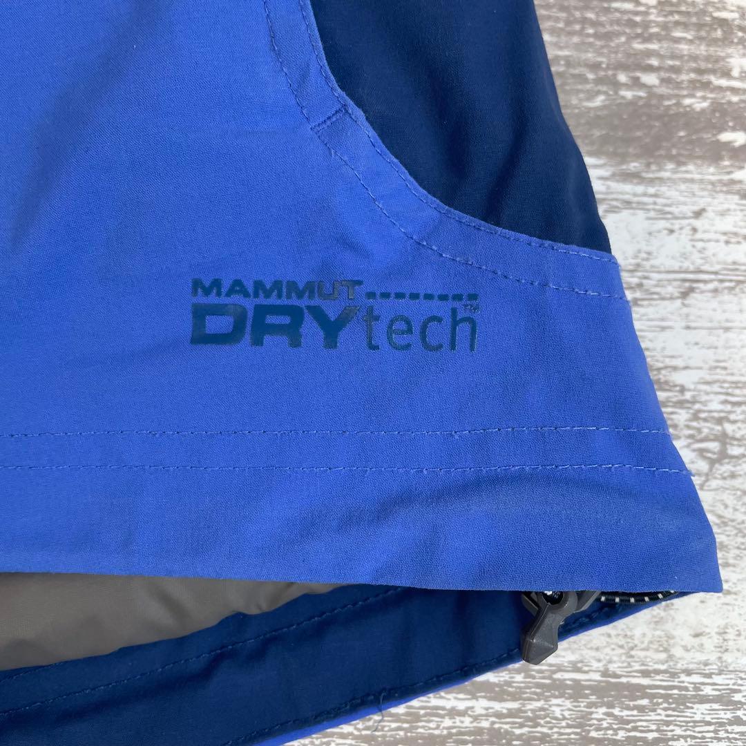 マムート　Nara Jacket Women レディーススキージャケット【M】