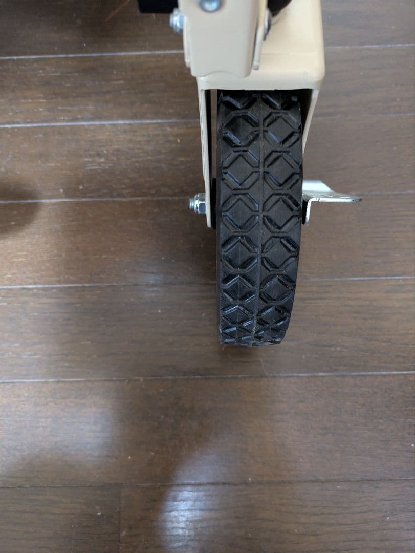 けんぽDODキャリーワゴン