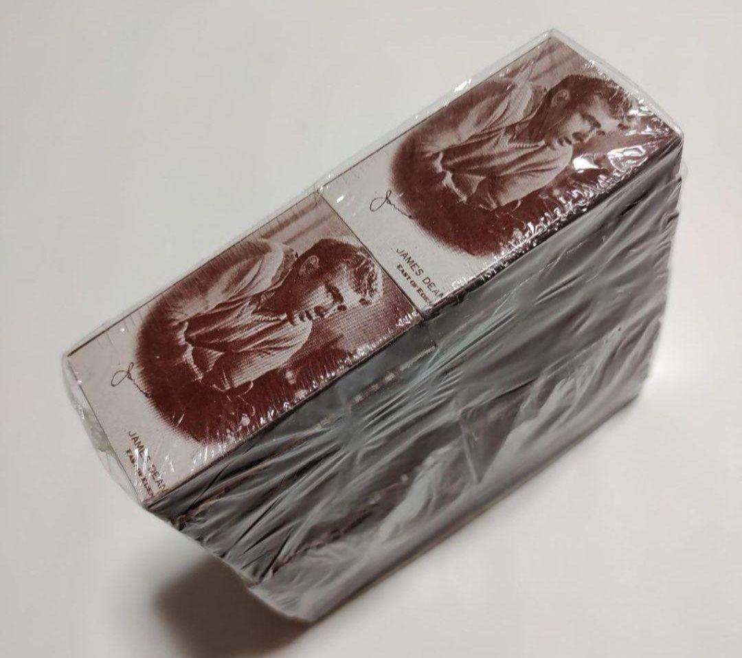 昭和レトロ　マッチ　20点　アラン・ドロン　ジェームス・ディーン　新品未開封