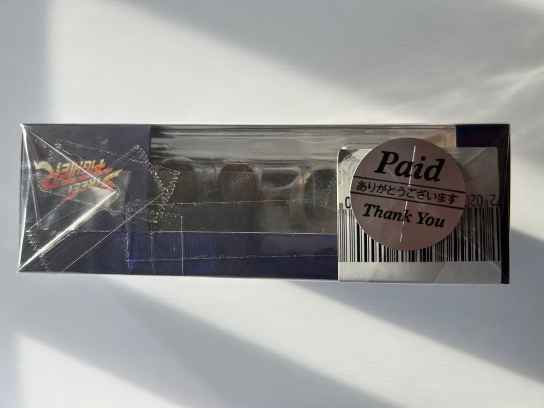 S.H.Figuarts リュウ -Outfit 2-