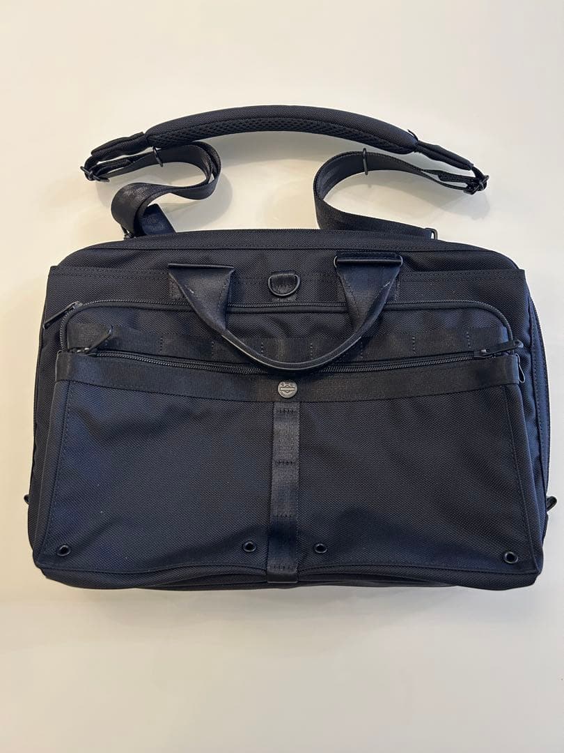 【極美品】PORTER（ポーター）ＰＯT Rスコープクラウドケース2way