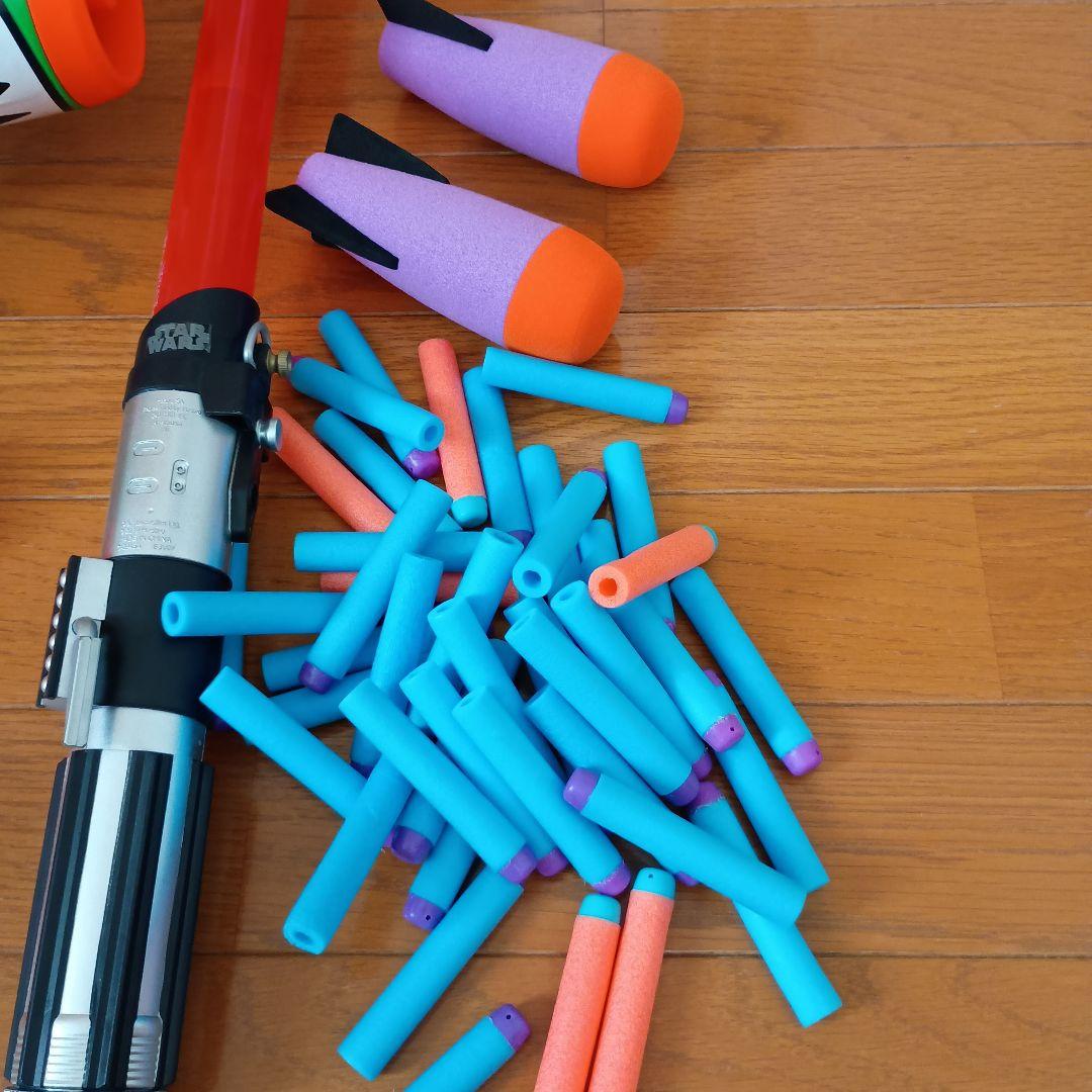 ナーフ　NERF FORTNITE トイガンセット