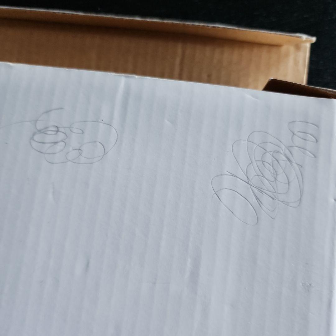 アニメK フォトフレームクロック デジタル時計