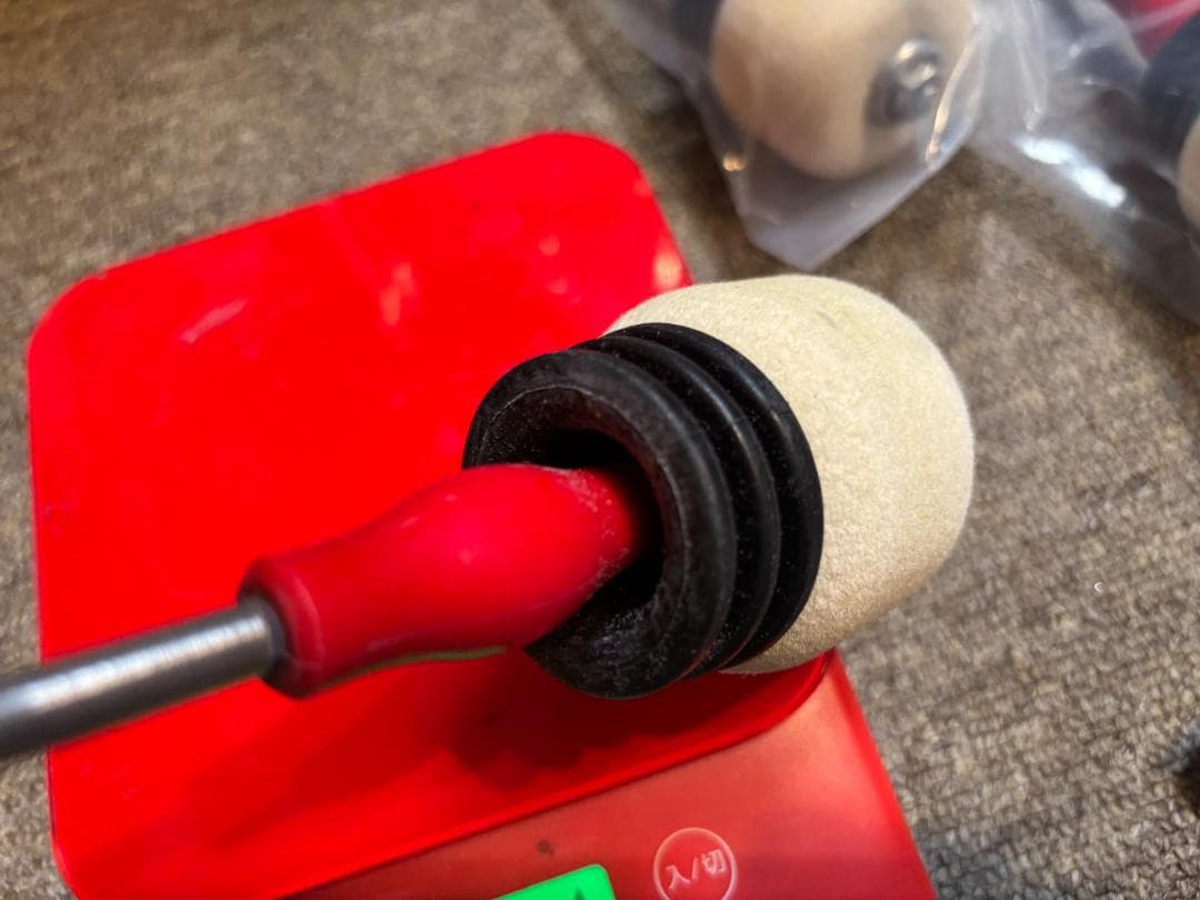 FlexBeater しなるビーターMedium [2025ロット]1本 残8本