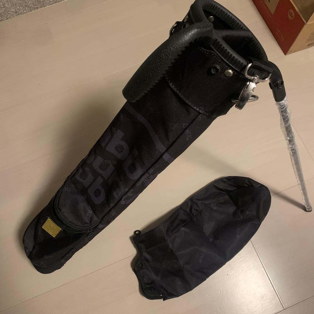 FR2GOLF V12 SELF BAG fr2ゴルフ
