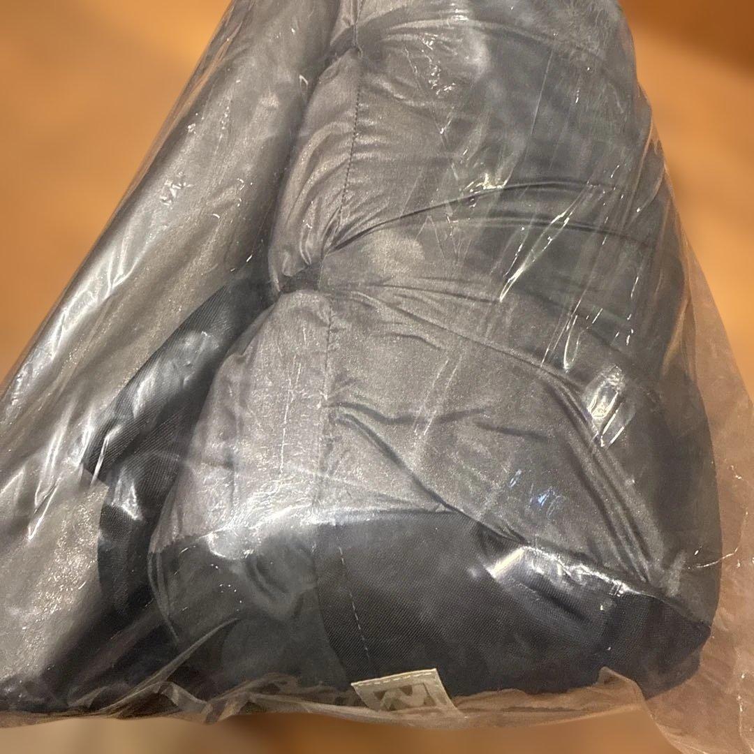 アライテントドマドーム ライト３ 新品未使用