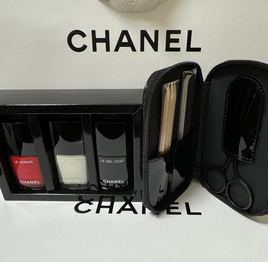 ヴェルニ セット