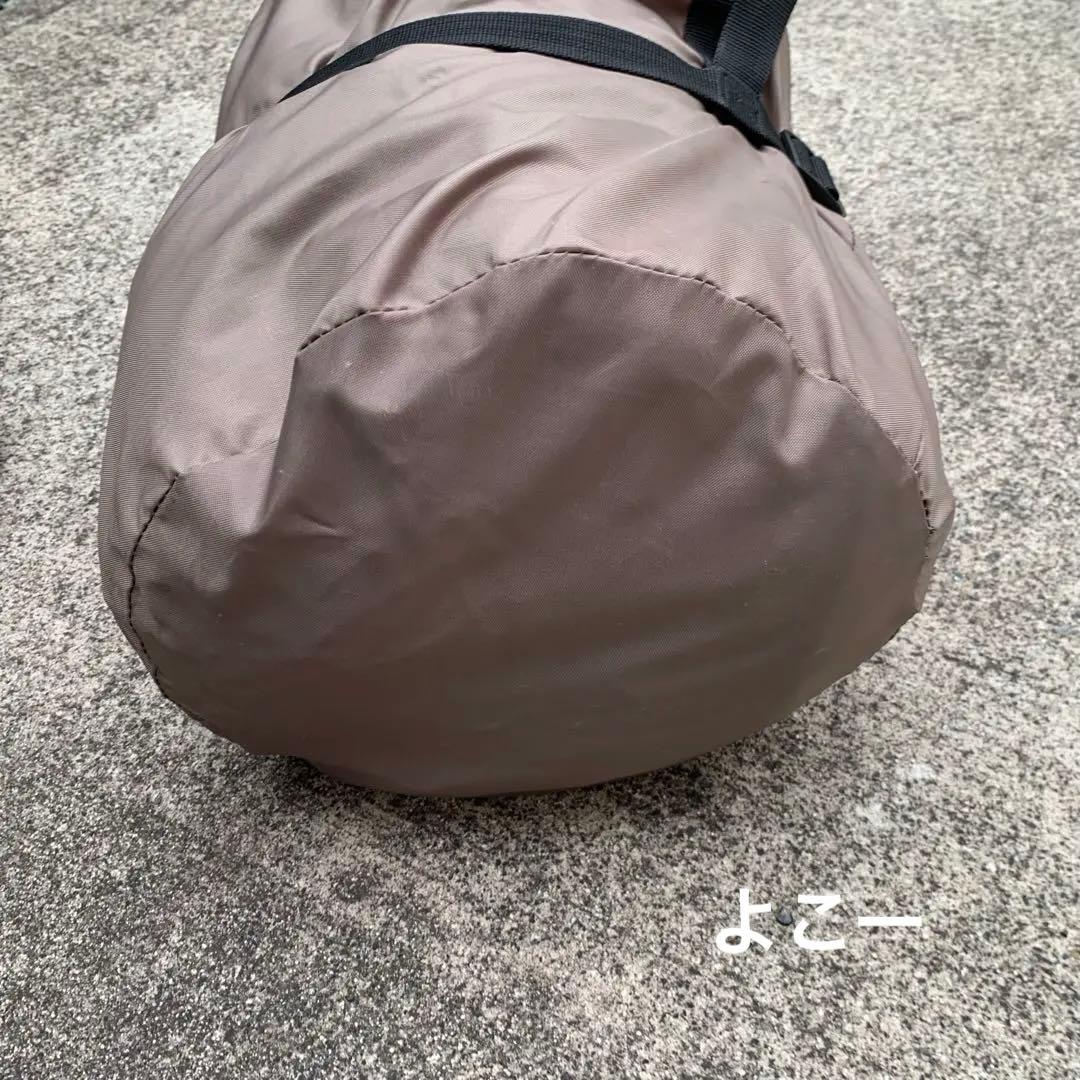 テンマクデザイン 炎幕DX Ver.2 スタンダードインナー　セット