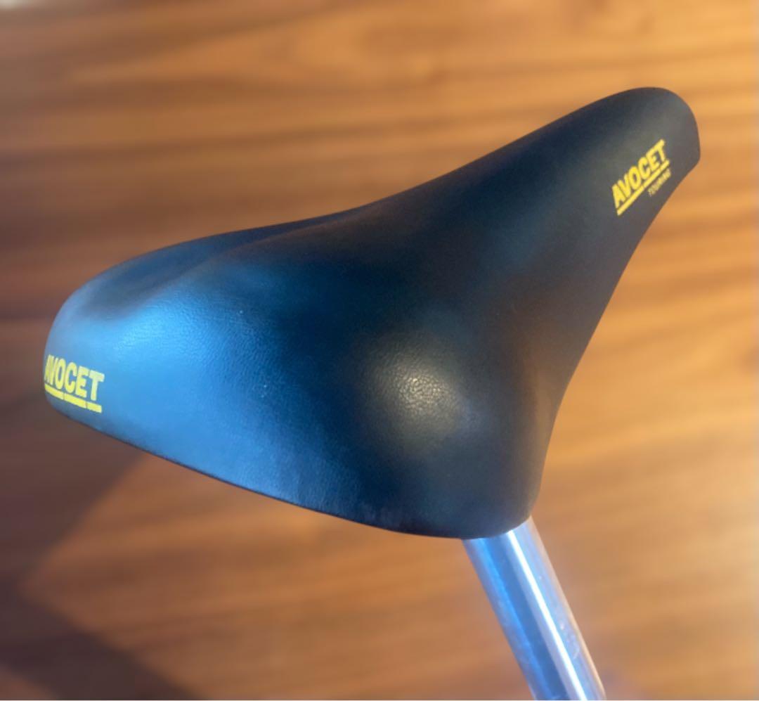 【セット】Avocet Touring アボセット ツーリング OLD MTB