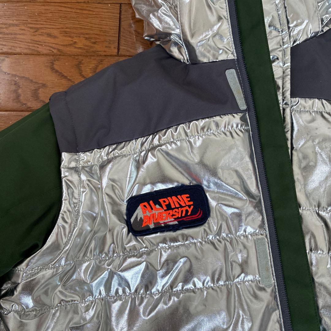 PHENIX フェニックス スキーウェア 160cm