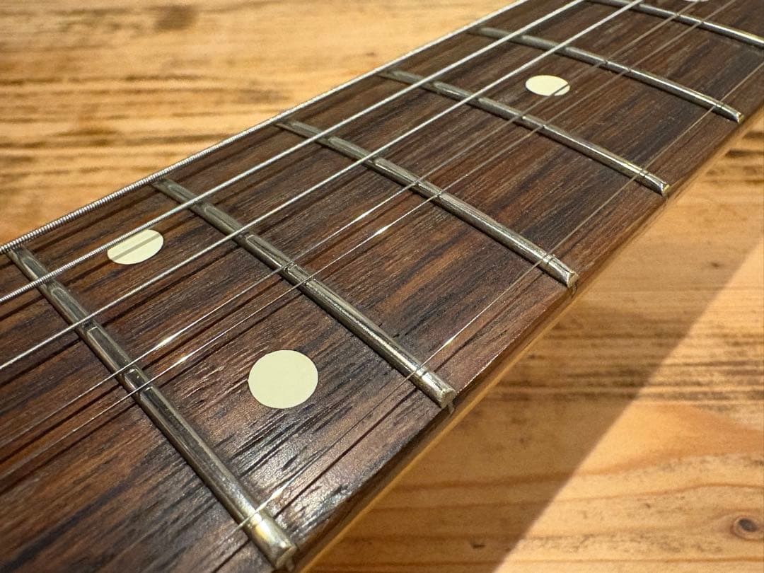 Fender Telecaster ジミーペイジ