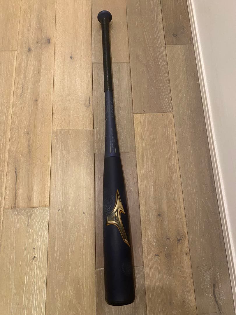 ミズノ　レガシー　1CJBR190 83㎝　一般用