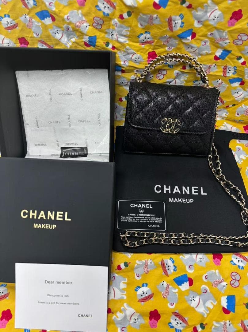 非売品 VIP限定 ショルダーバッグ ブラック ノベルティギフト hh