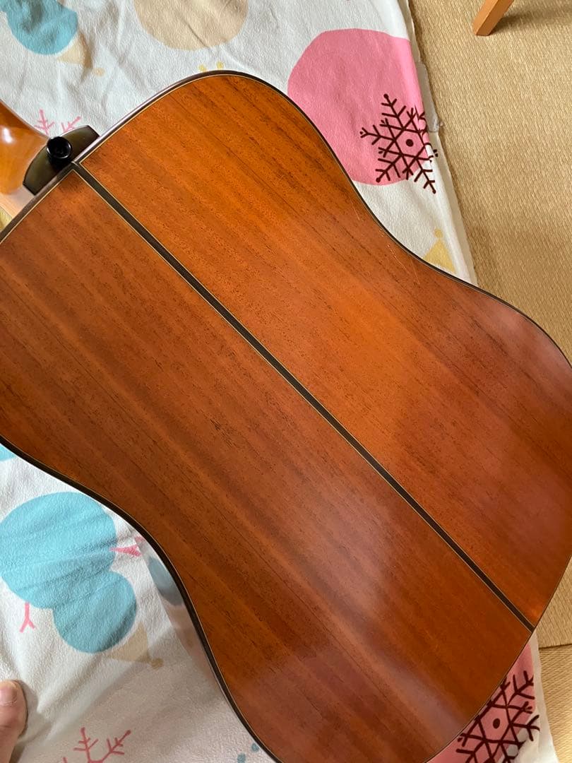 LAG GUITARSラグギター　T200D アコースティックギター