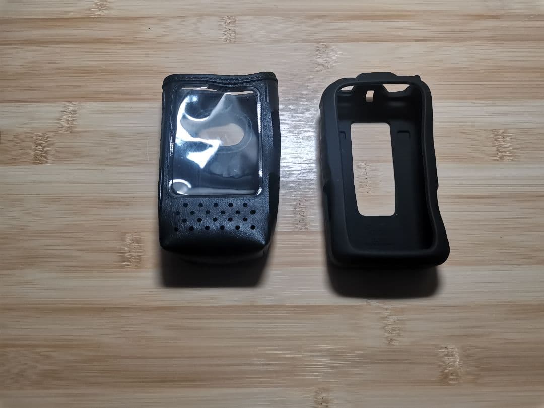 【送料込み】希少 ICOM ID-51 PLUS2（Red） オプション多数