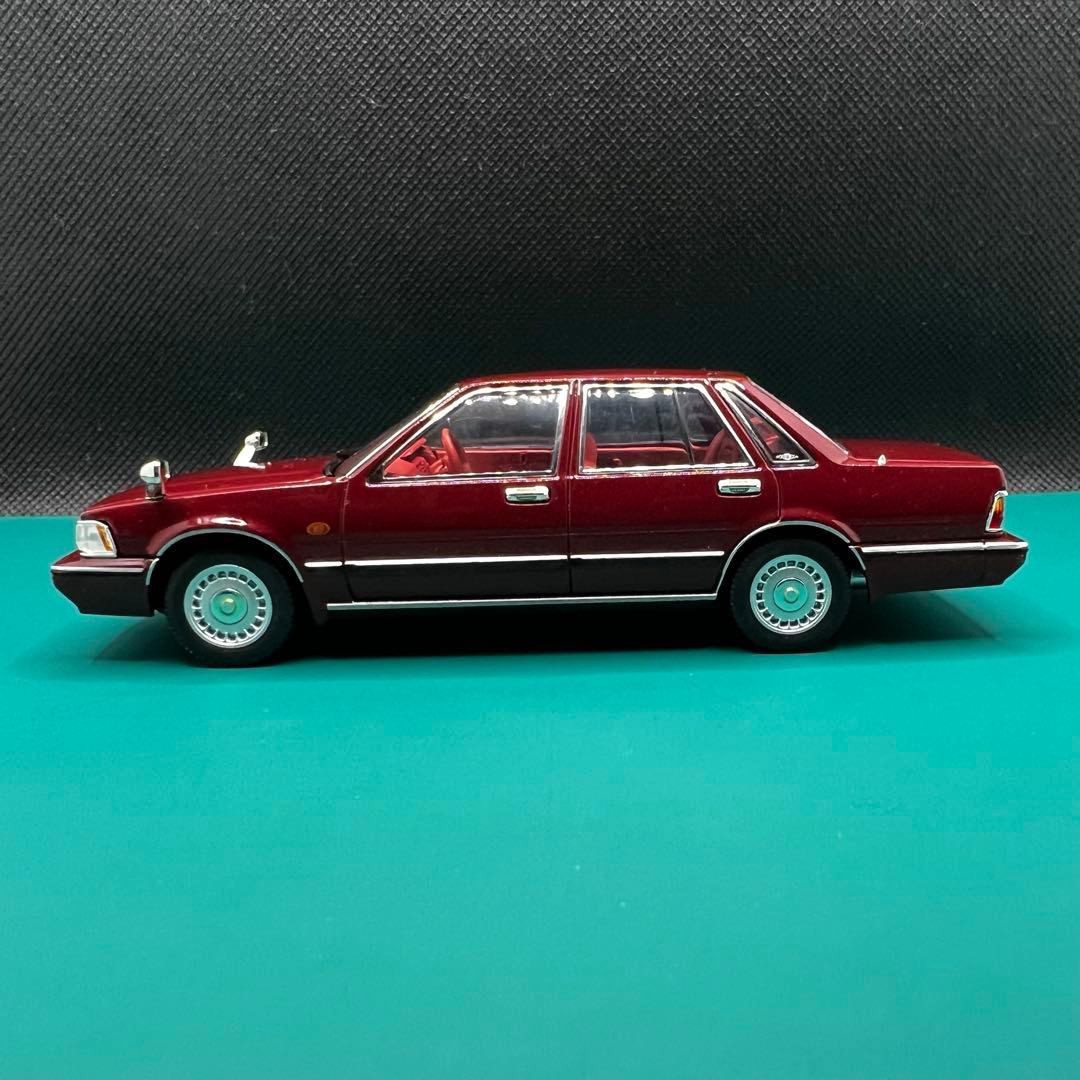 グロリア 1987 トミカリミテッドヴィンテージ ネオ　LV-N43 19a