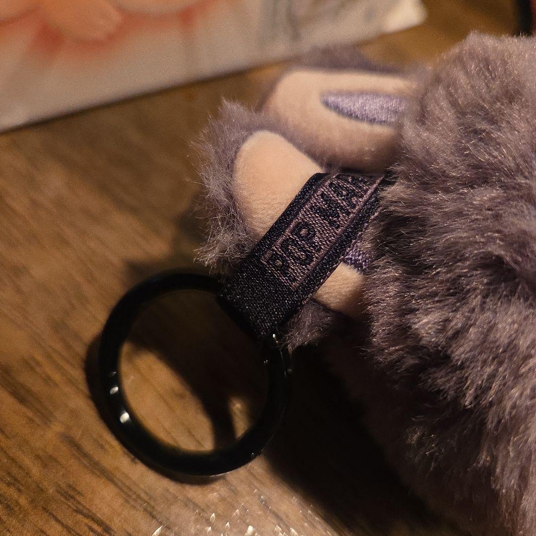 ラブブ Big into Energy　シークレット　popmart