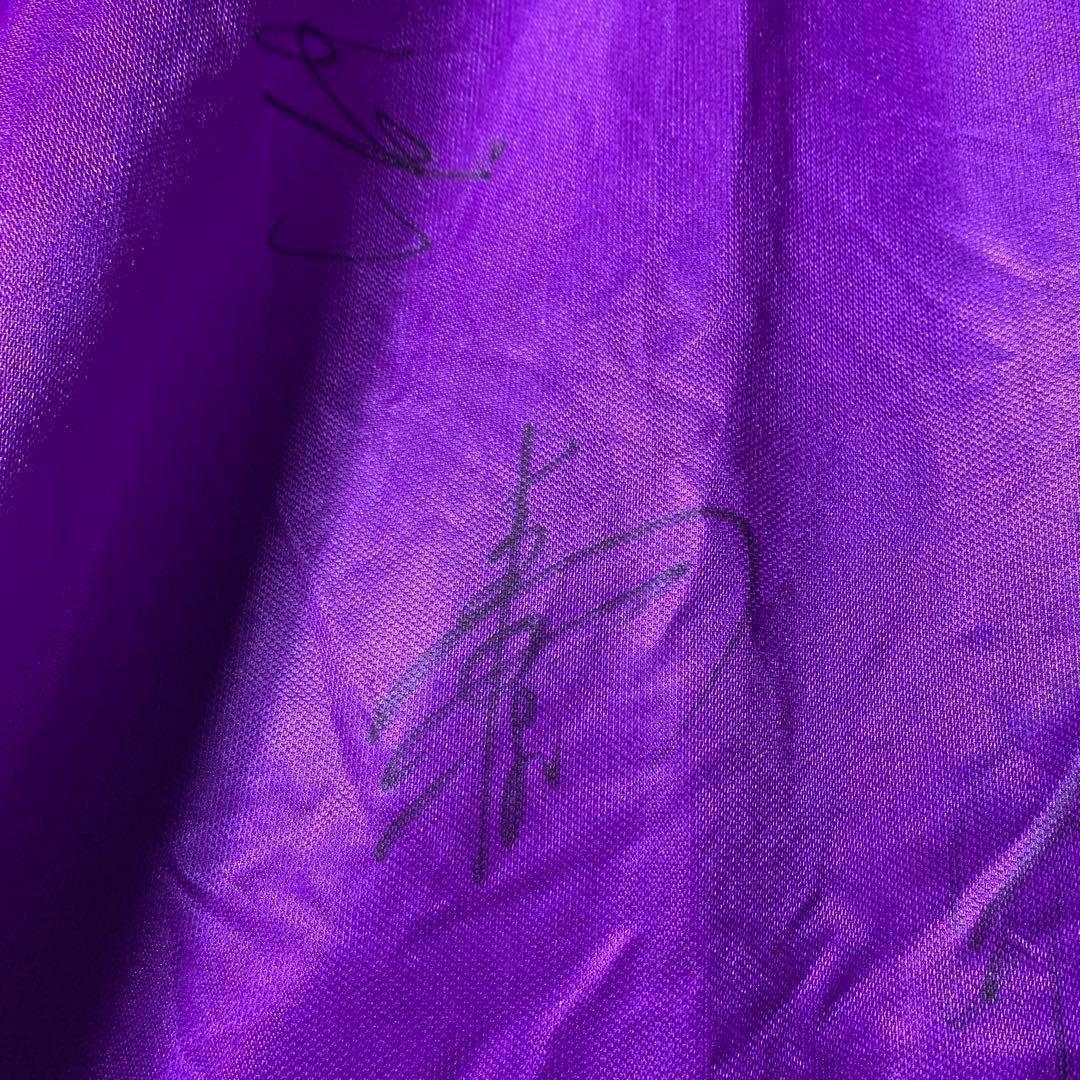 【★激レア】古着 サッカー Jリーグ サンフレッチェ ユニフォーム ★サイン入り