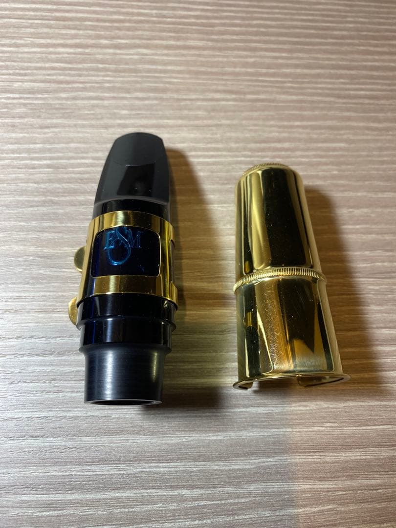 ESM classic LRING(5)アルトサックス マウスピース