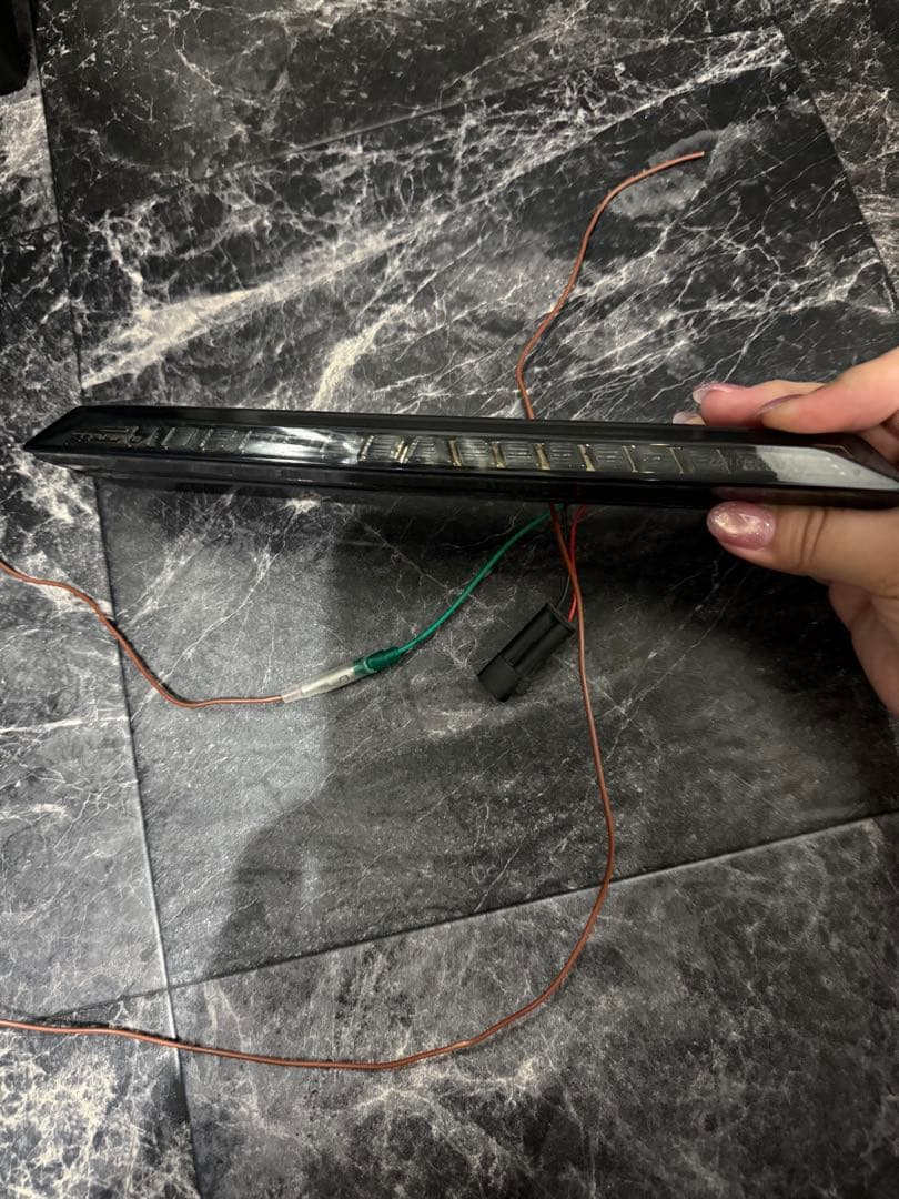 90ノアヴォクシー　ハイマウント